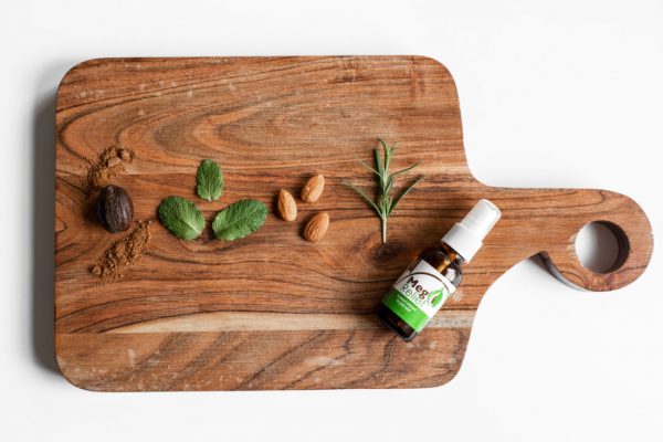 MegRelief Pain Relief Spray (wholesale) - Image 4