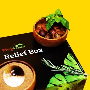 Relief Box (Quarterly subscription)