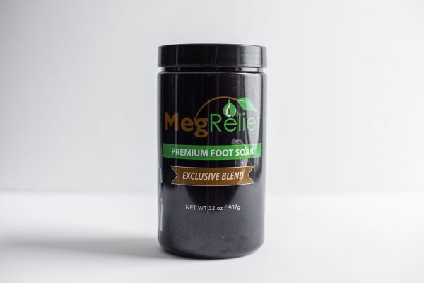MegSoak Foot Soak (wholesale) - Image 5