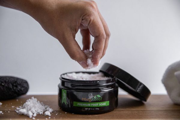 MegSoak Foot Soak (wholesale) - Image 3