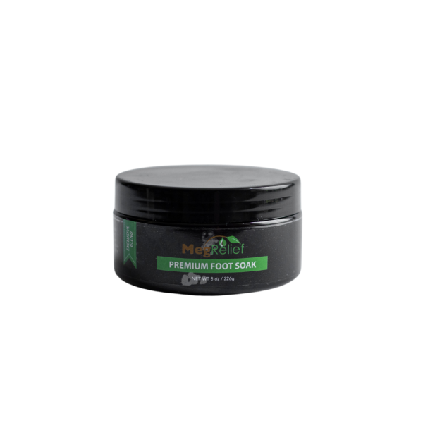 MegSoak Sample