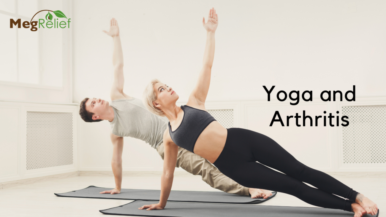 Yoga and Arthritis
