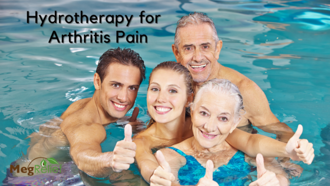 Hydrotherapy for Arthritis Pain Hydrotherapy for Arthritis Pain