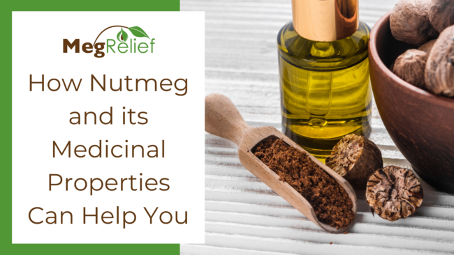 How Nutmeg and its Medicinal Properties can Help You (WP) Nutmeg Medicinal Properties For Joint Pain Relief
