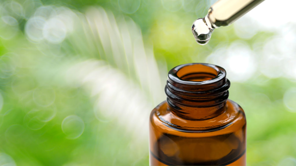 Essential Oils For Joint Pain Relief in Hands