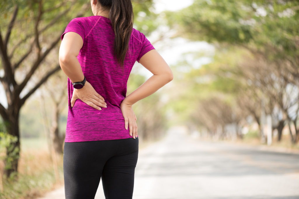 Effective Ways for Hip Pain Relief
