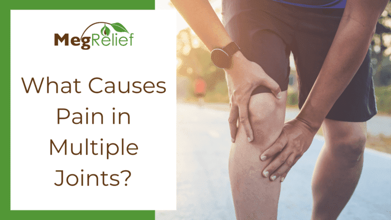 What Causes Pain in Multiple Joints