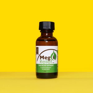 MegSpray Refills